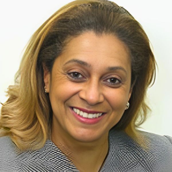 Oleta Garrett Fitzgerald