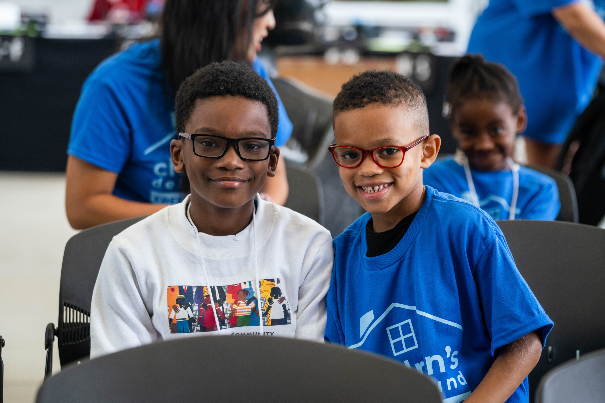 CDFNY Child Welfare Children's Defense Fund