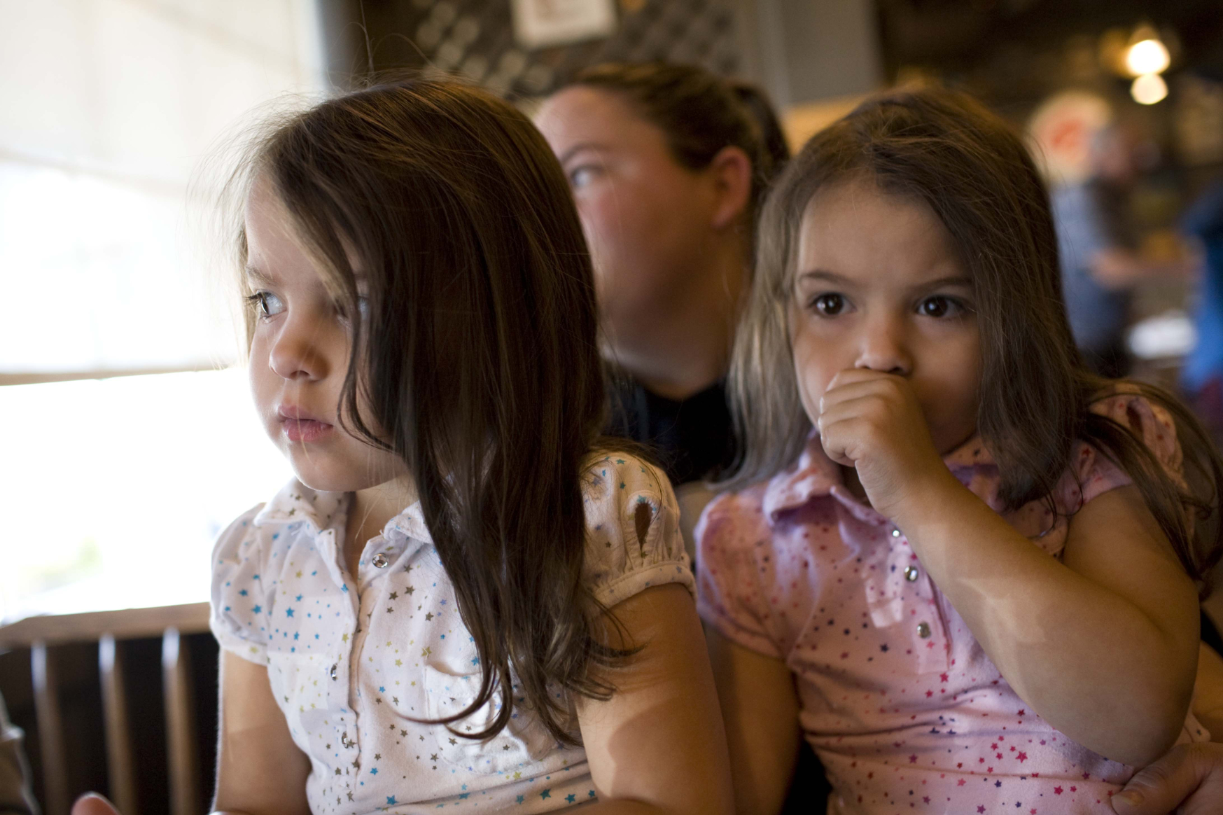 CDFMN Working Families & Economic Stability Children's Defense Fund