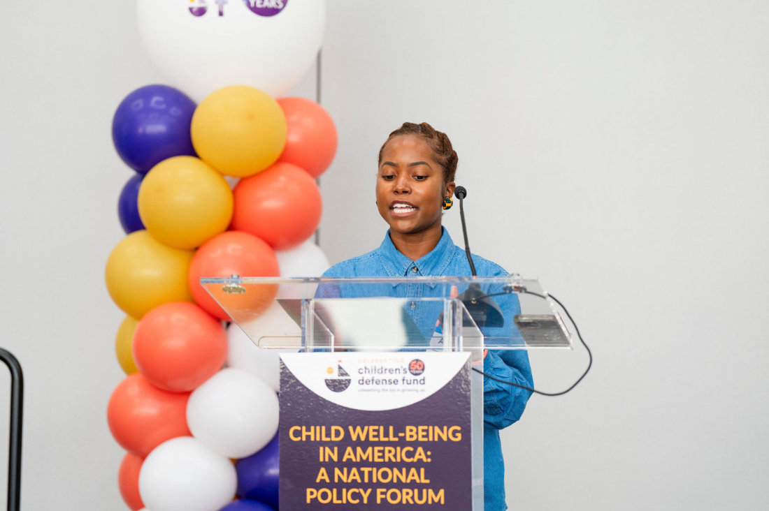 30th Anniversary Celebration of CDF Freedom Schools® Children's