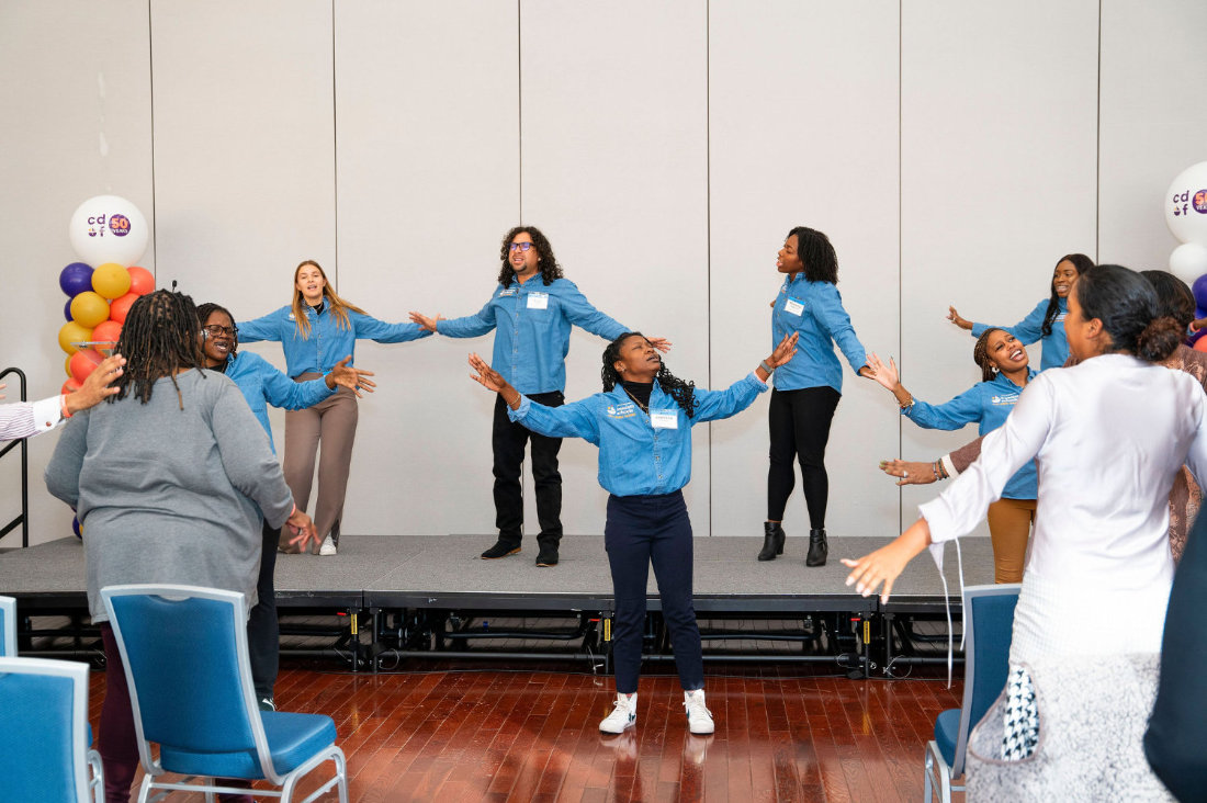 30th Anniversary Celebration of CDF Freedom Schools® Children's