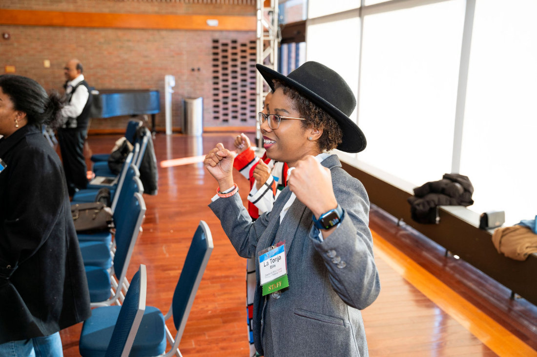 30th Anniversary Celebration of CDF Freedom Schools® Children's