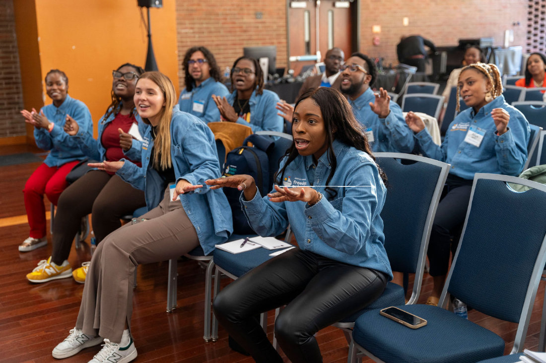30th Anniversary Celebration of CDF Freedom Schools® Children's
