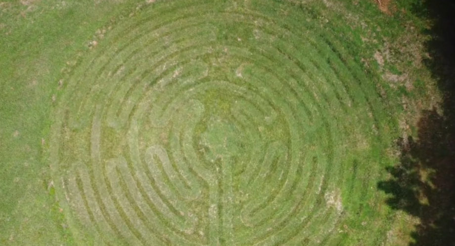 The Labyrinth