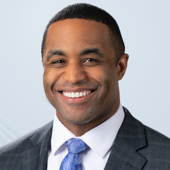 Matt Barnes - Children's Defense Fund