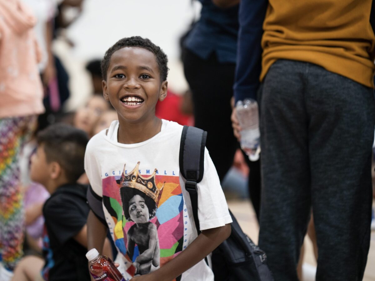 Children's Defense Fund