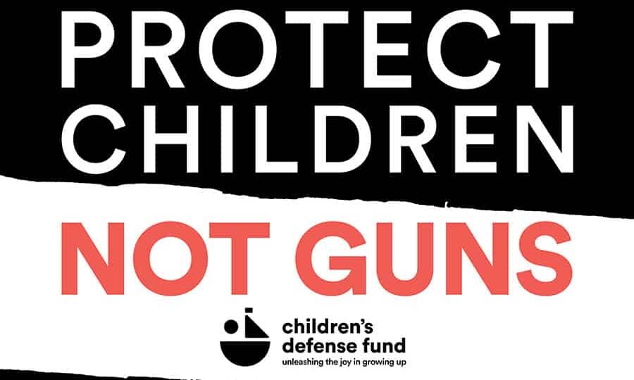 Protect Children, Not Guns: Testimony Against House Bill 189 - Children ...