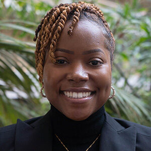 Akeisha J. Moseley - Children's Defense Fund