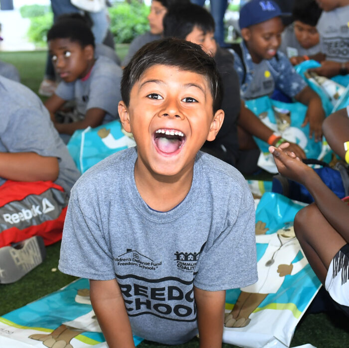 Ohio - Children's Defense Fund