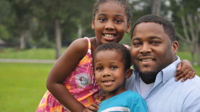 COVID-19 Family Resource Updates - Children's Defense Fund