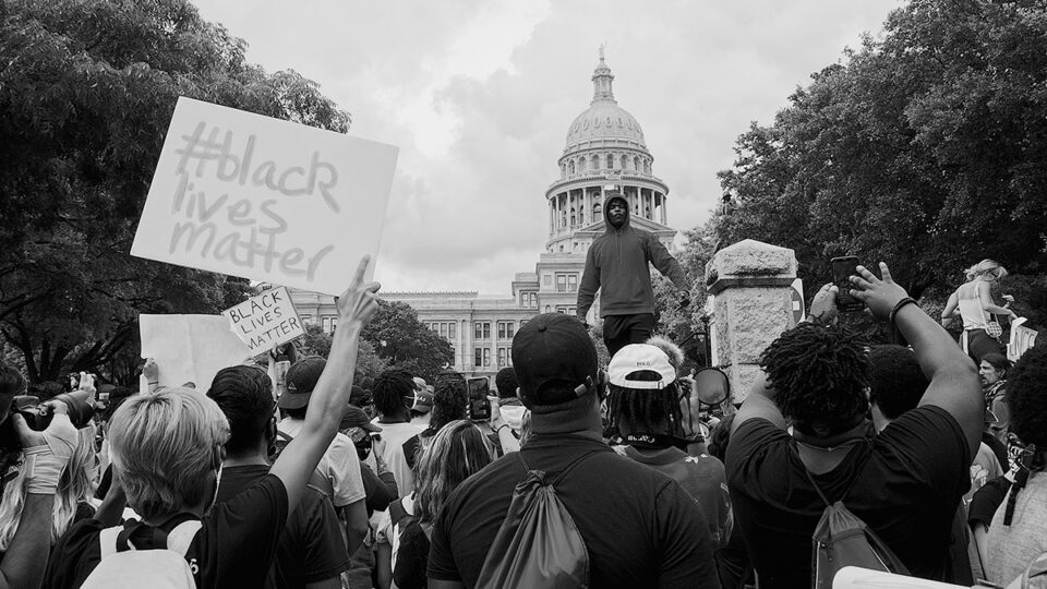 Young Black Activists are the Past, Present, and Future of the Fight ...