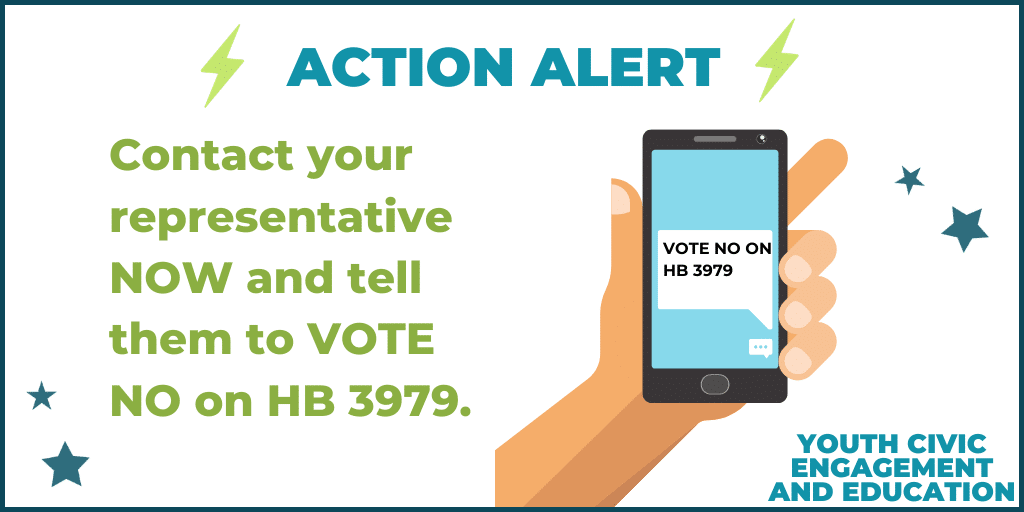 Action Alert: Call your Reps. NOW and tell them to vote NO on anti ...