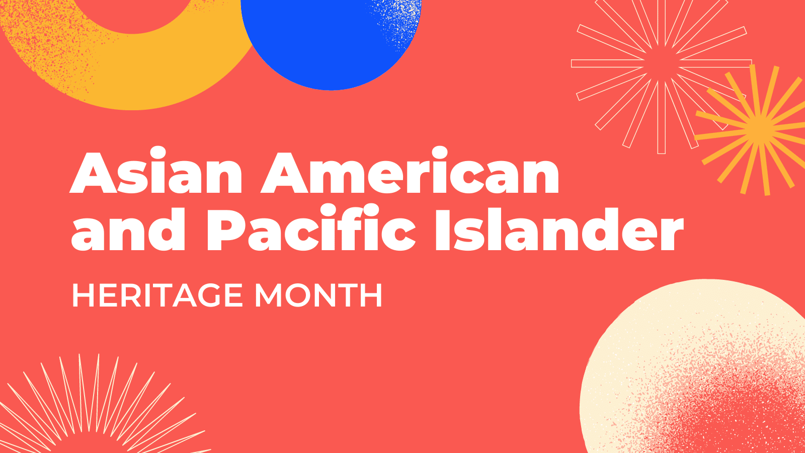 Support AAPI Communities Every Month - Children's Defense Fund