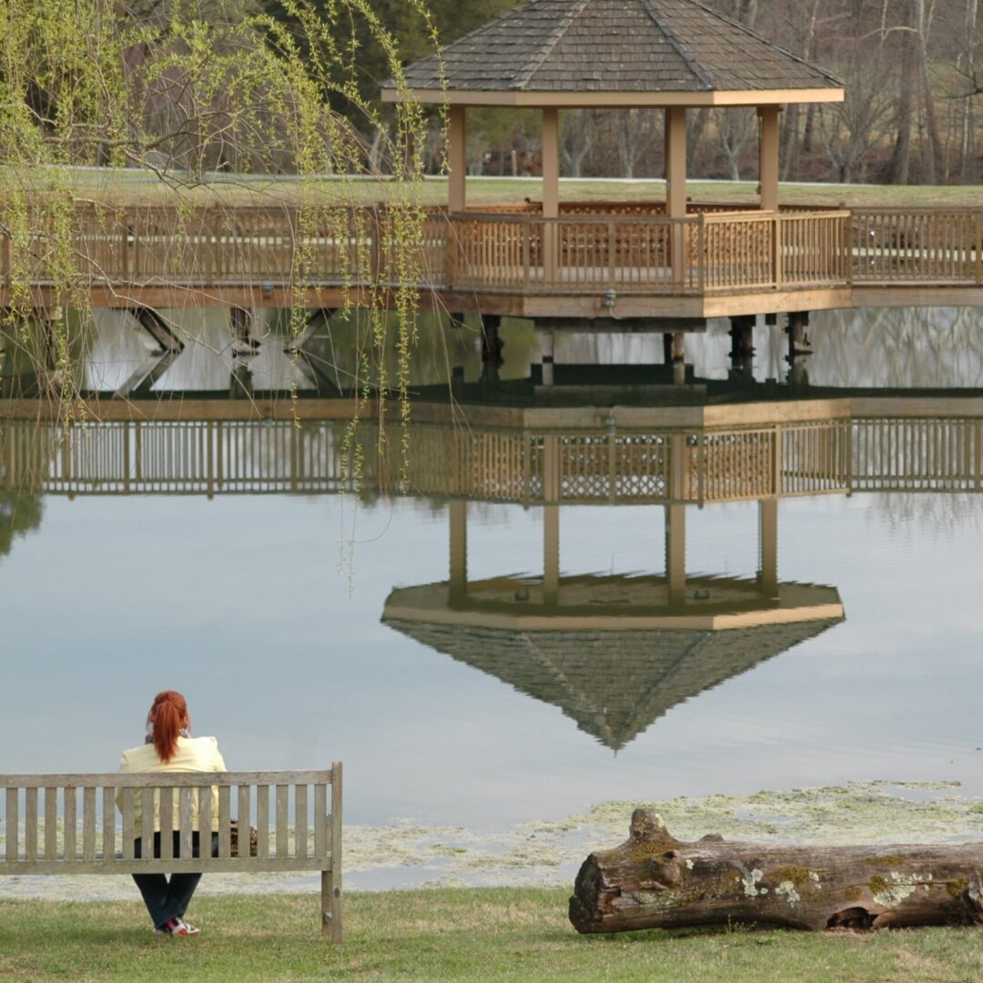 Haley Farm Children's Defense Fund