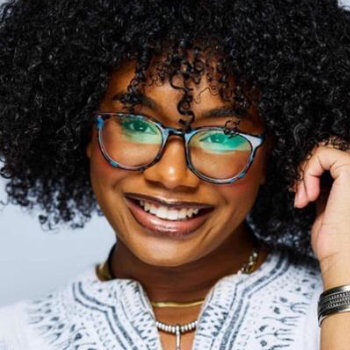 Channing Hill - Children's Defense Fund