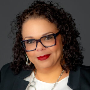 Rebecca Jones Gaston - Children's Defense Fund